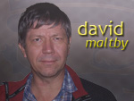 David Maltby